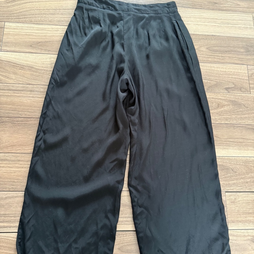 Jason Wu | M | Lightweight Trousers - Picture 6 of 7